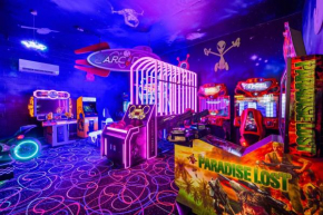 SG125T Casino Heaven at Eagle Estates